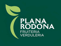 Plana Rodona, frutería y verdulería